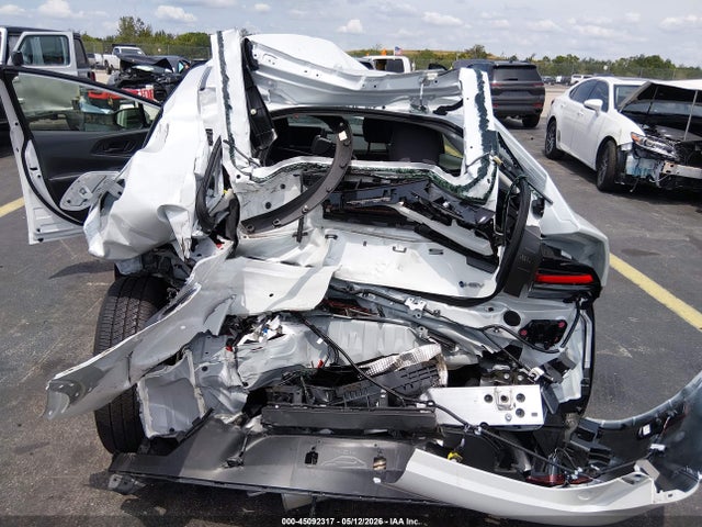 Toyota Prius Le