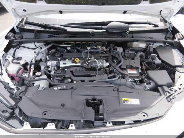Toyota Prius Le
