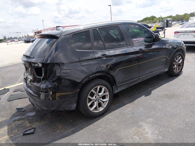 BMW X Series Xdrive35i