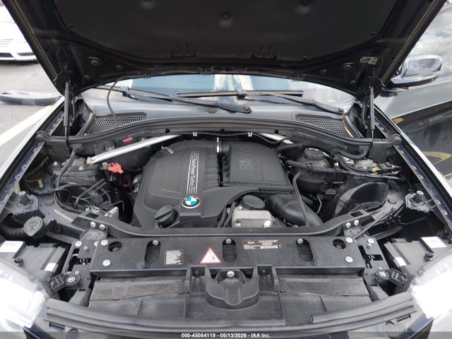 BMW X Series Xdrive35i