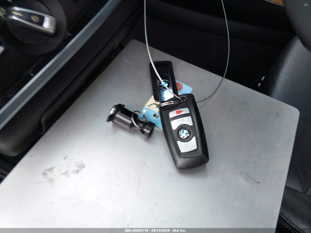 BMW X Series Xdrive35i