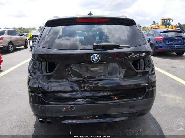 BMW X Series Xdrive35i