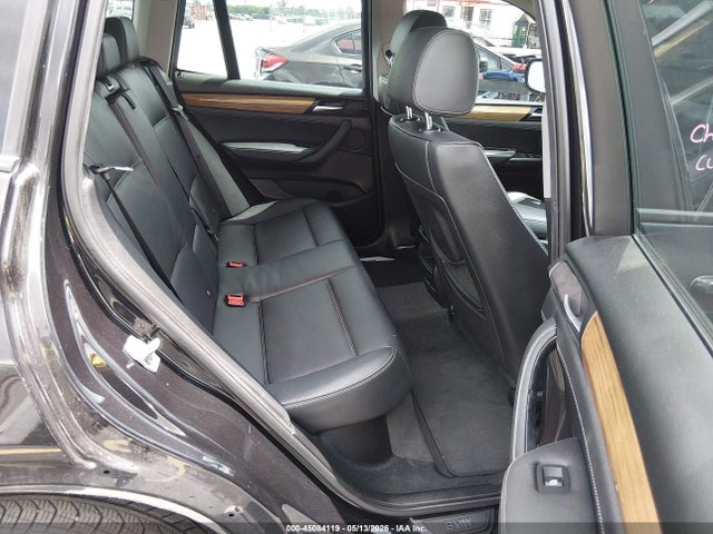 BMW X Series Xdrive35i