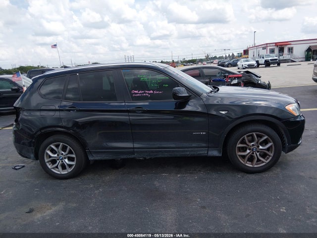 BMW X Series Xdrive35i