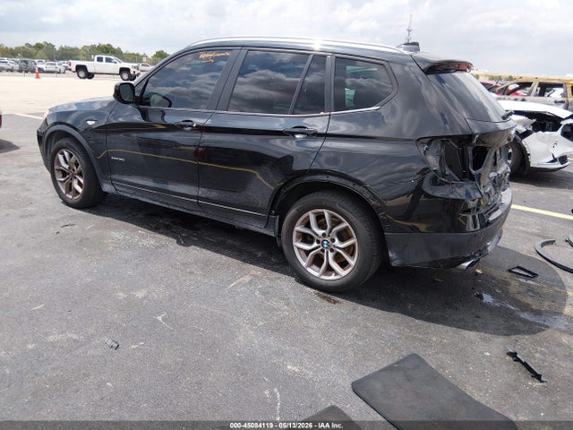 BMW X Series Xdrive35i
