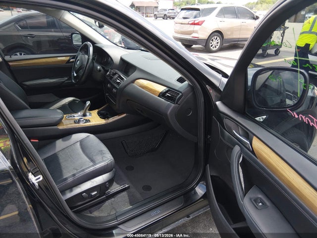 BMW X Series Xdrive35i