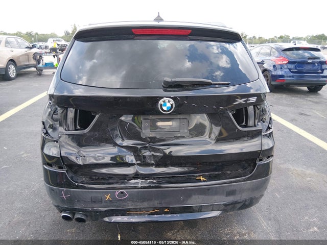 BMW X Series Xdrive35i