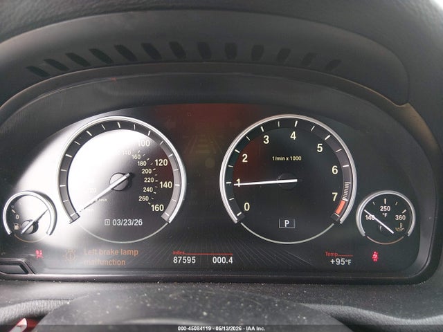 BMW X Series Xdrive35i