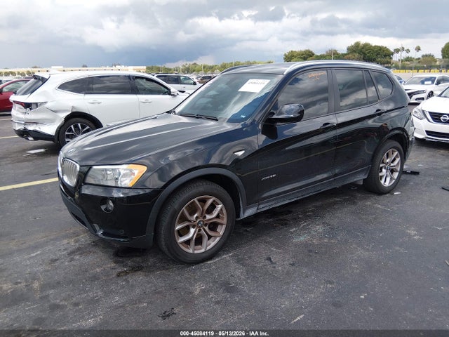 BMW X Series Xdrive35i