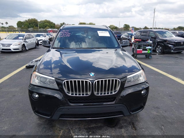 BMW X Series Xdrive35i