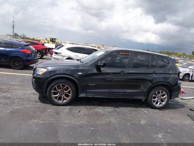BMW X Series Xdrive35i