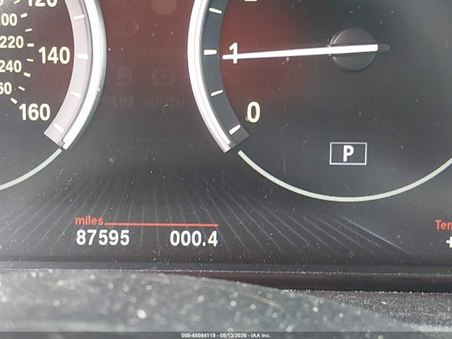 BMW X Series Xdrive35i