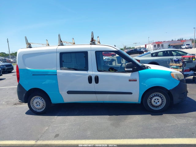Ram Promaster Tradesman