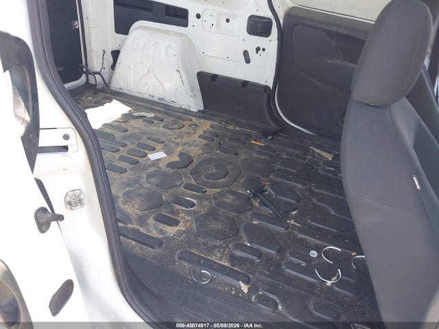 Ram Promaster Tradesman