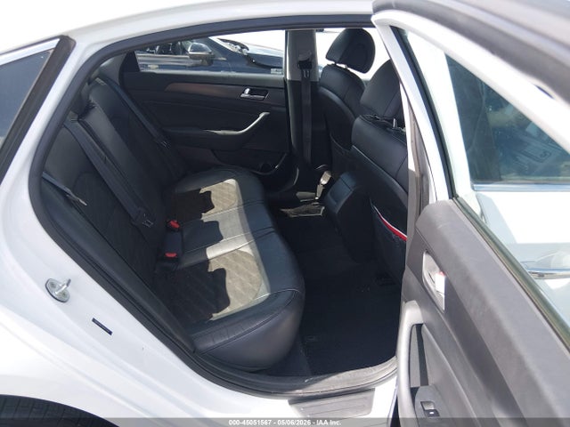 Hyundai SONATA Sport
