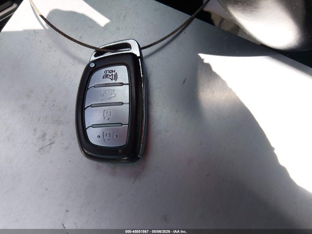 Hyundai SONATA Sport