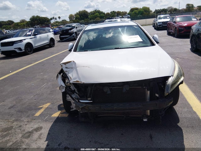 Hyundai SONATA Sport