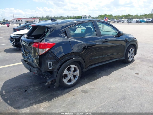 Honda HR-V 2wd Lx