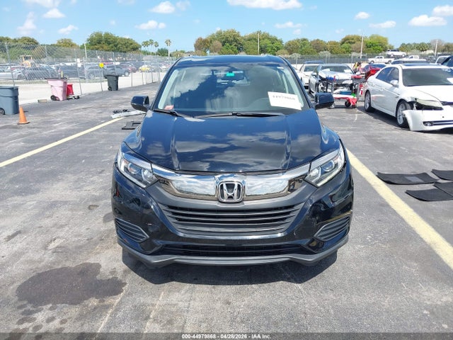 Honda HR-V 2wd Lx