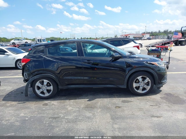 Honda HR-V 2wd Lx