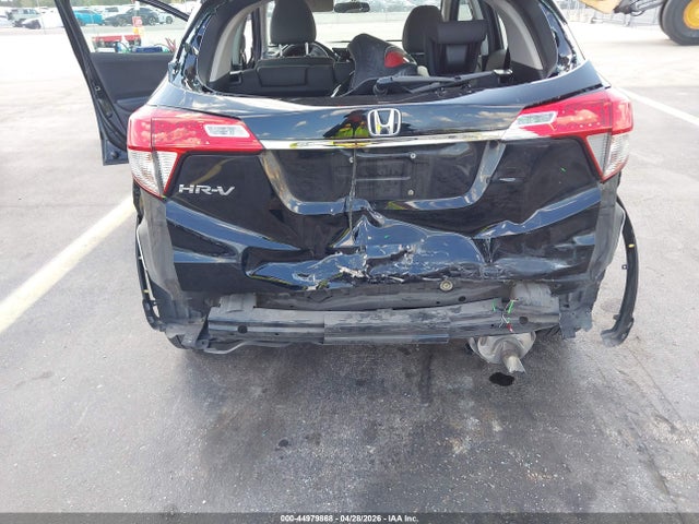 Honda HR-V 2wd Lx