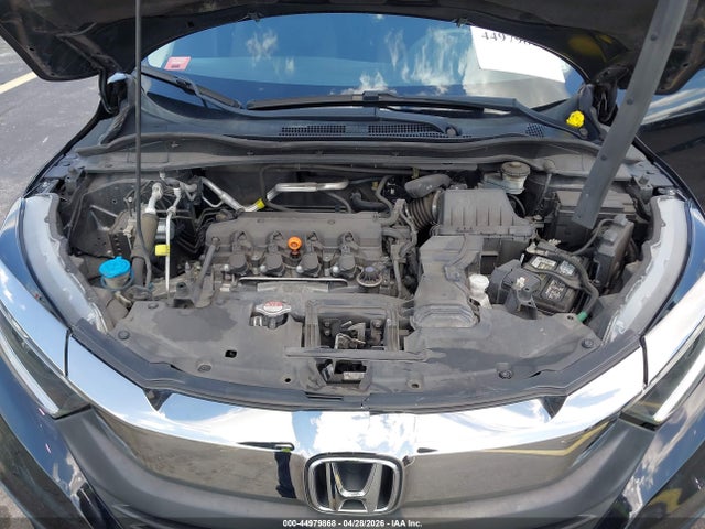 Honda HR-V 2wd Lx
