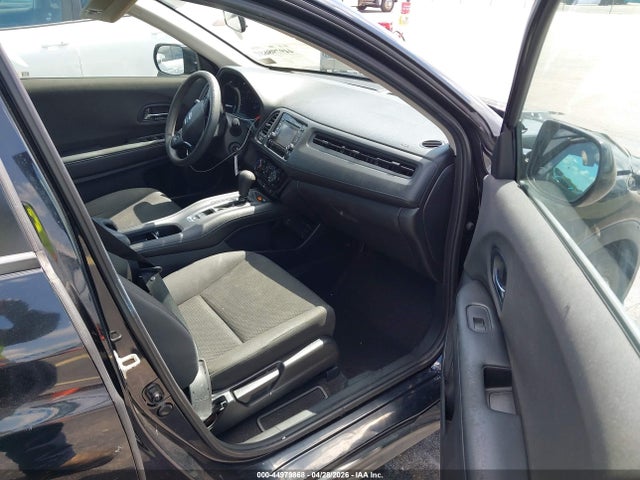 Honda HR-V 2wd Lx