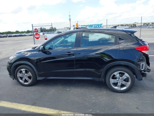 Honda HR-V 2wd Lx