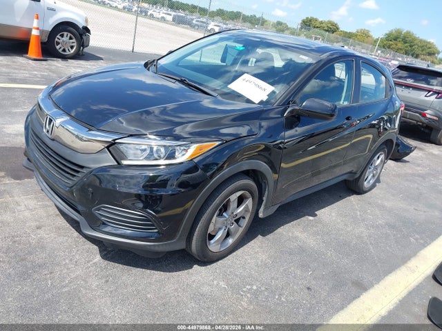 Honda HR-V 2wd Lx