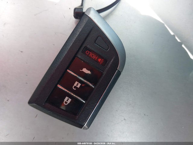 Acura Integra