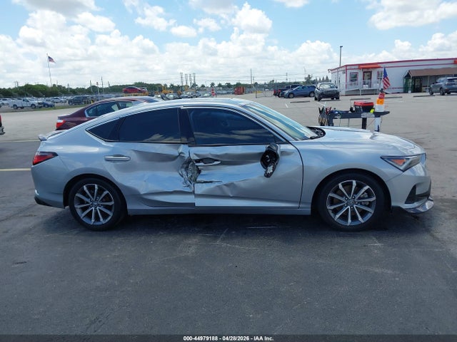 Acura Integra
