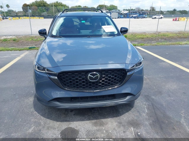 Mazda Cx 2.5 S Carbon Edition