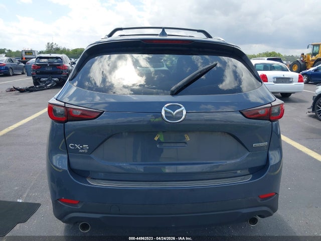 Mazda Cx 2.5 S Carbon Edition