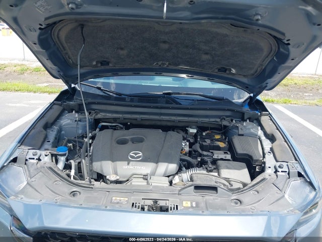 Mazda Cx 2.5 S Carbon Edition