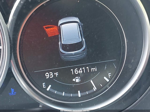 Mazda Cx 2.5 S Carbon Edition