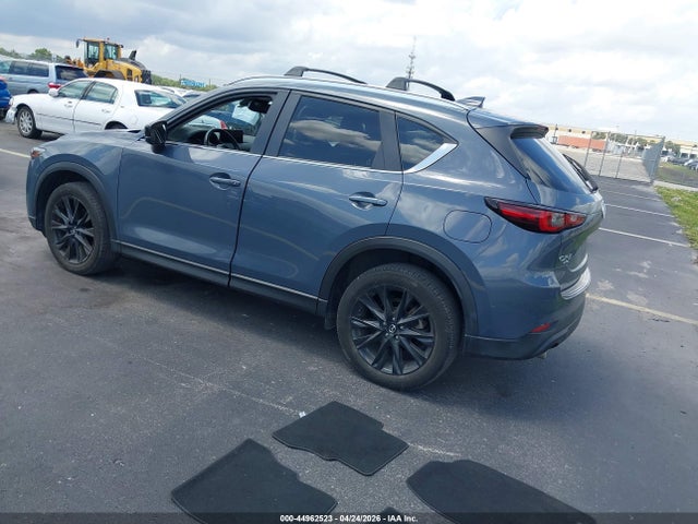 Mazda Cx 2.5 S Carbon Edition