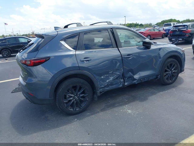 Mazda Cx 2.5 S Carbon Edition