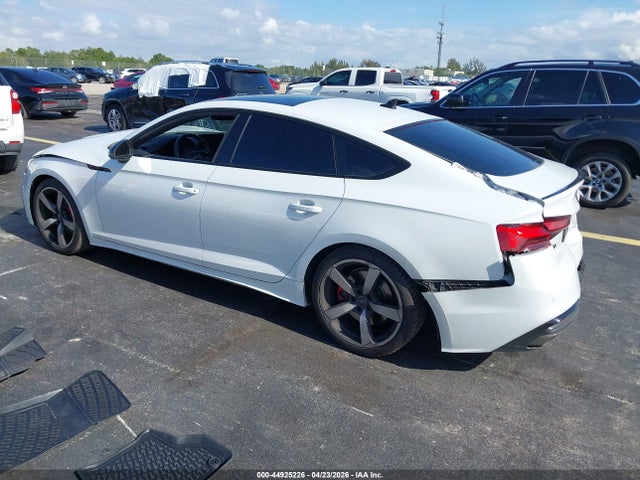 Audi A5 Premium Plus 45 Tfsi S Line Quattro S Tronic