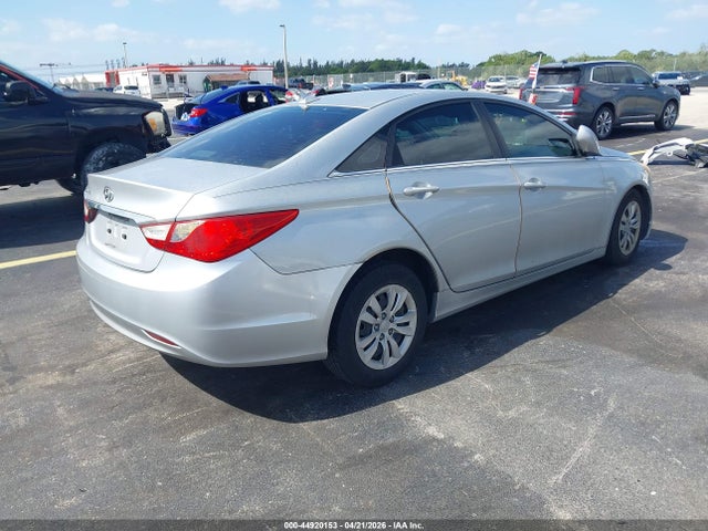 Hyundai SONATA Gls