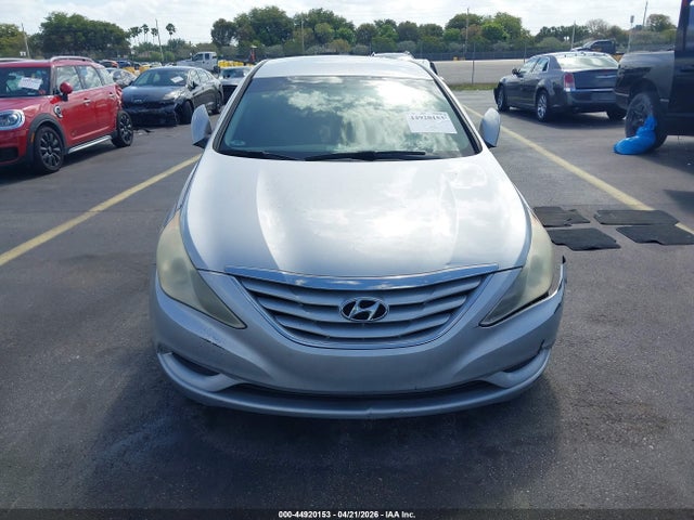 Hyundai SONATA Gls