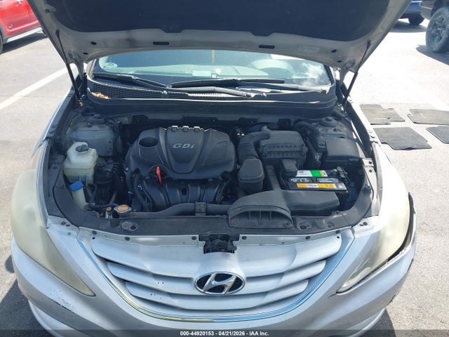 Hyundai SONATA Gls
