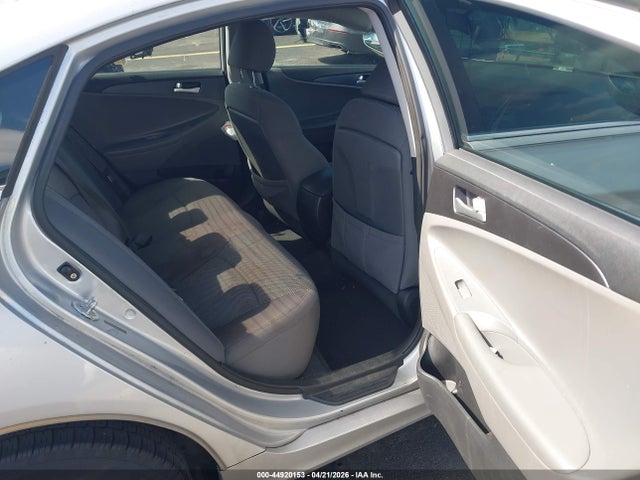 Hyundai SONATA Gls