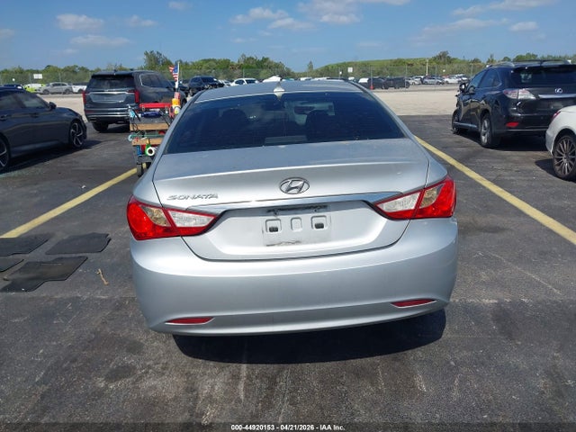 Hyundai SONATA Gls
