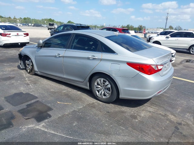 Hyundai SONATA Gls
