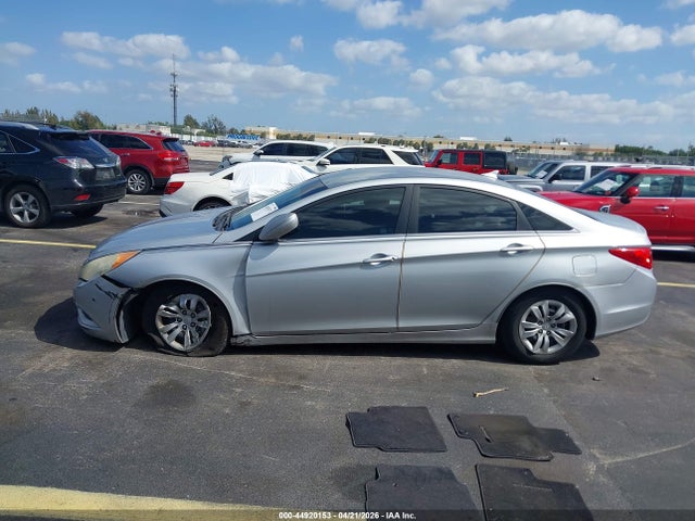 Hyundai SONATA Gls