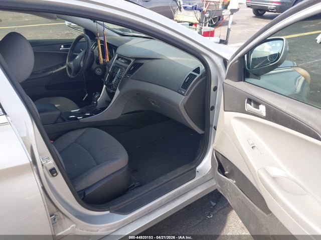 Hyundai SONATA Gls