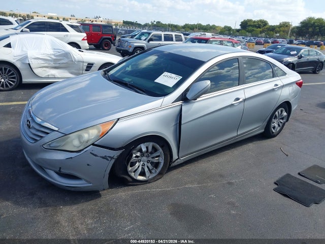 Hyundai SONATA Gls