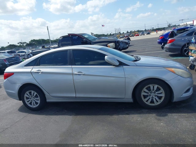 Hyundai SONATA Gls