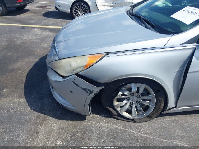 Hyundai SONATA Gls