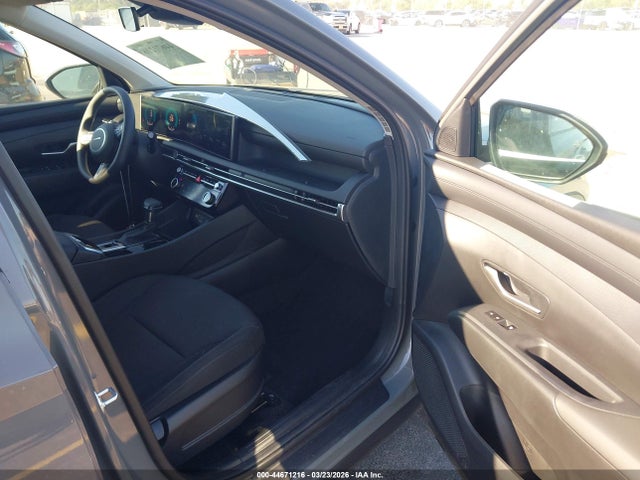 Hyundai TUCSON Sel